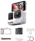 Ace Pro 2 - Arctic White | Xplorer Bundle - Moonlight Silver