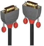 Anthra Line - DVI cable - DVI-D to DVI-D - 5 m