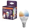 SMART+ mini-ball 470lm 4.9W/827-865 (40W) frosted E14 Zigbee