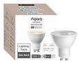 LED Bulb T2 (CCT GU10)