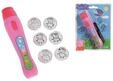Simba Peppa Pig Light Projector
