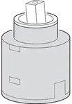 Borma cartridge 35 mm