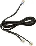 Jabra 14201-100, Jabra DHSG cable - headset cable