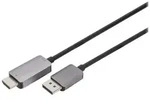 adapter - DisplayPort / HDMI - 1.8 m