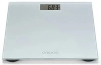 Omron HN-289-ESL, Omron Badezimmerwaage HN-289-ESL - Silver