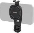 5283 AC-10 Attachable Phone Clamp with Cold Shoe Mount