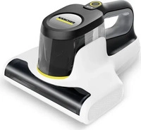 K&auml;rcher 1.198-412.0, K&auml;rcher Handstaubsauger VCH 4 UVClean