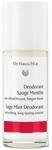 Dr. Hauschka Sage Mint Deodorant