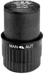 abv no thermal actuator