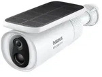 Security S1 2K Outdoor Camera - White