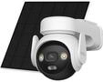 IMOU Surveillance camera IP 4G/LTE WLAN outdoor incl. solar panel