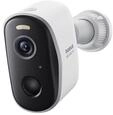 N1 Plus Outdoor Camera (White)