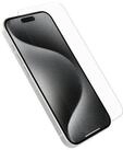 OtterBox Premium Glass Antimicrobial Apple iPhone 14 Pro Max - clear