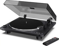 Sharp RP-TT100, Sharp RP-TT100 - Automatic Turntable with Bluetooth-out -