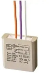 Mtr500e flush-mounted electronic toggle relay with timer