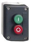 Schneider Electric 2 push button control box