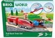 Brio 36102, Brio Zugset mit R&uuml;ckziehmotor