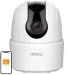 360&deg; Indoor Wi-Fi Camera Ranger 2C 3MP H.265