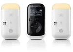 Baby Monitor PIP15 Twin Audio