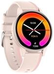 Forever IGo 4 JW-600 Smartwatch Til B&oslash;rn Pink