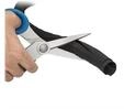 StarTech.com 15' / 4.6 m Cable Management Sleeve - Trimmable Fabric cable concealer