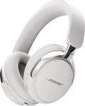 Bose 890101-0200, Bose QuietComfort Ultra (Gen 2) - White