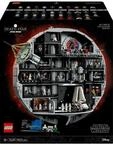 LEGO 75419, LEGO Star Wars 75419 Todesstern