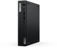 Lenovo 12TD008FGE, Lenovo ThinkCentre M70q Gen 5 - tiny Core i5 13400T 1.3 GHz - 16