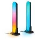 Gradient Light Bars - Doppelpack