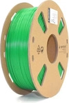 Gembird 3DP-PETG1.75-01-G, Gembird PETG (PET, PETT) filament - Green - 1.75mm &oslash; - 1