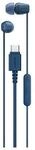 Sony IEREX15CL.CE7, Sony IER-EX15C - USB-C - Blue