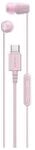 Sony IEREX15CP.CE7, Sony IER-EX15C - USB-C - Pink
