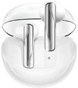 QCY TWS AilyBuds Clear T32 Headphones (white)