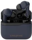 Creative Zen Air Plus - Dark Blue