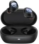 Bowie MA20 Pro TWS Wireless Headphones with ANC and IPX6 - Black
