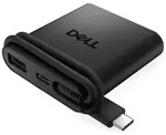 Pro DA225 - docking station - USB-C - HDMI