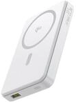 Airpow2 Qi2 Magnetic 22.5W Powerbank (Akku) - Wei&szlig; - 10000 mAh