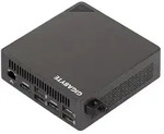BRIX s GB-BRU7-255H - mini PC Core Ultra 7 225H 2 GHz - 0 GB - no HDD