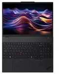 ThinkPad P16s Gen 4 - AI Workstation - 16" - Intel Core Ultra 7 - 255H - 64 GB RAM -