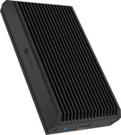 ICY BOX IB-1920M-C42, ICY BOX - storage enclosure - M.2 NVMe Card / PCIe (NVMe)...