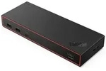 Smart Dock 5500 - USB4 - HDMI DP USB-C - 1GBE