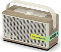 PURE 254373, PURE Classic Aura - White