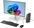 Lenovo 91B6000WGF, Lenovo IdeaCentre Mini 01Q8X10 - tiny Snapdragon X X1-26-100 - 32