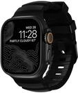 Rocky Point Band - 46mm/49mm | Carbon Black | Black Hardware