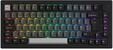 5075B Plus-S - Black&Silver - Akko V3 Lavender Purple Pro - Gaming Tastaturen - ohne