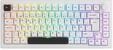 5075B Plus-S - Black&White - Akko V3 Lavender Purple Pro - Gaming Tastaturen - ohne