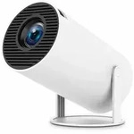 Projektoren PR-2500 - 37" to 170" - Bluetooth 5.0 - 1920 x 1080 - 170 lumens