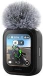 GPS Preview Remote with Built-In Mic