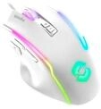 Speed-Link DECUS NX RGB - Gaming Maus (Wei&szlig;)