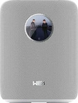 WiiM WiiM_SPK_013, WiiM Sound - Smart Speaker - White
